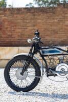 c.1923 DOUGLAS 3 1/2 hp SPORTS MODEL S1 500cc [Location: Sydney] - 71