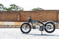 c.1923 DOUGLAS 3 1/2 hp SPORTS MODEL S1 500cc [Location: Sydney] - 72