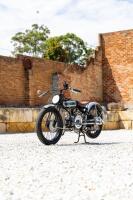 c.1923 DOUGLAS 3 1/2 hp SPORTS MODEL S1 500cc [Location: Sydney] - 74