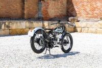 c.1923 DOUGLAS 3 1/2 hp SPORTS MODEL S1 500cc [Location: Sydney] - 8