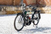 c.1912 FABRIQUE NATIONAL 2 1/2 hp 300cc [Location: Sydney] - 3