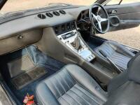 1972 FERRARI 365GTC/4 BY PININFARINA (One of a mere 41 examples produced in RHD) - 32