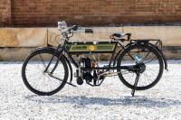 c.1912 FABRIQUE NATIONAL 2 1/2 hp 300cc [Location: Sydney] - 2