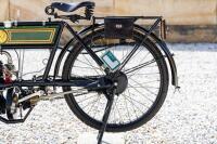 c.1912 FABRIQUE NATIONAL 2 1/2 hp 300cc [Location: Sydney] - 11