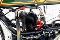c.1912 FABRIQUE NATIONAL 2 1/2 hp 300cc [Location: Sydney] - 15