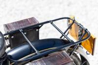 c.1912 FABRIQUE NATIONAL 2 1/2 hp 300cc [Location: Sydney] - 19