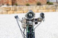 c.1912 FABRIQUE NATIONAL 2 1/2 hp 300cc [Location: Sydney] - 31