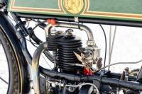 c.1912 FABRIQUE NATIONAL 2 1/2 hp 300cc [Location: Sydney] - 44