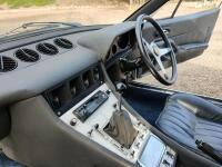 1972 FERRARI 365GTC/4 BY PININFARINA (One of a mere 41 examples produced in RHD) - 36