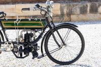 c.1912 FABRIQUE NATIONAL 2 1/2 hp 300cc [Location: Sydney] - 53