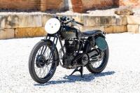 1938 RUDGE RAPID 250cc [Location: Sydney] NO RESERVE - 3
