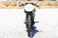 1938 RUDGE RAPID 250cc [Location: Sydney] NO RESERVE - 4