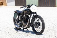 1938 RUDGE RAPID 250cc [Location: Sydney] NO RESERVE - 5