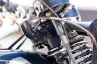 1938 RUDGE RAPID 250cc [Location: Sydney] NO RESERVE - 8
