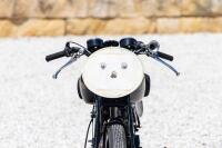 1938 RUDGE RAPID 250cc [Location: Sydney] NO RESERVE - 9