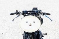 1938 RUDGE RAPID 250cc [Location: Sydney] NO RESERVE - 12