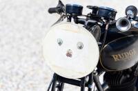 1938 RUDGE RAPID 250cc [Location: Sydney] NO RESERVE - 15