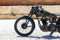 1938 RUDGE RAPID 250cc [Location: Sydney] NO RESERVE - 18