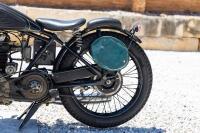 1938 RUDGE RAPID 250cc [Location: Sydney] NO RESERVE - 21