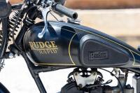 1938 RUDGE RAPID 250cc [Location: Sydney] NO RESERVE - 24