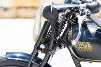 1938 RUDGE RAPID 250cc [Location: Sydney] NO RESERVE - 25