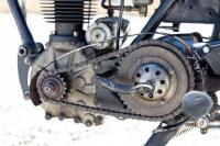 1938 RUDGE RAPID 250cc [Location: Sydney] NO RESERVE - 26