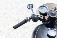 1938 RUDGE RAPID 250cc [Location: Sydney] NO RESERVE - 31
