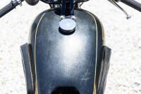 1938 RUDGE RAPID 250cc [Location: Sydney] NO RESERVE - 34