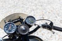 1938 RUDGE RAPID 250cc [Location: Sydney] NO RESERVE - 36