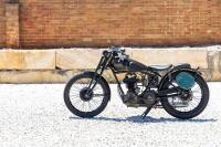 1938 RUDGE RAPID 250cc [Location: Sydney] NO RESERVE - 40