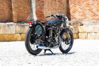 1938 RUDGE RAPID 250cc [Location: Sydney] NO RESERVE - 41