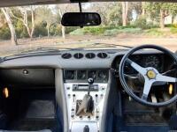 1972 FERRARI 365GTC/4 BY PININFARINA (One of a mere 41 examples produced in RHD) - 43