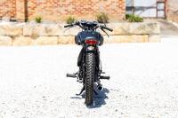 1938 RUDGE RAPID 250cc [Location: Sydney] NO RESERVE - 42