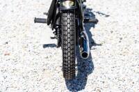 1938 RUDGE RAPID 250cc [Location: Sydney] NO RESERVE - 44