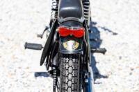 1938 RUDGE RAPID 250cc [Location: Sydney] NO RESERVE - 45