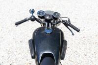 1938 RUDGE RAPID 250cc [Location: Sydney] NO RESERVE - 49