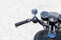 1938 RUDGE RAPID 250cc [Location: Sydney] NO RESERVE - 50