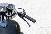 1938 RUDGE RAPID 250cc [Location: Sydney] NO RESERVE - 51