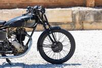 1938 RUDGE RAPID 250cc [Location: Sydney] NO RESERVE - 53