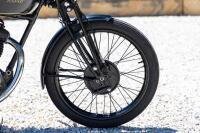 1938 RUDGE RAPID 250cc [Location: Sydney] NO RESERVE - 54