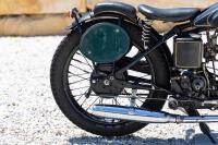 1938 RUDGE RAPID 250cc [Location: Sydney] NO RESERVE - 55
