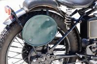 1938 RUDGE RAPID 250cc [Location: Sydney] NO RESERVE - 56