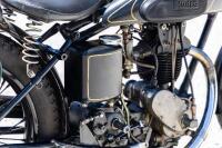1938 RUDGE RAPID 250cc [Location: Sydney] NO RESERVE - 57