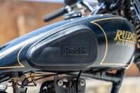 1938 RUDGE RAPID 250cc [Location: Sydney] NO RESERVE - 58