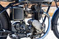 1938 RUDGE RAPID 250cc [Location: Sydney] NO RESERVE - 60