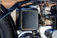 1938 RUDGE RAPID 250cc [Location: Sydney] NO RESERVE - 61