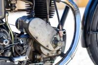 1938 RUDGE RAPID 250cc [Location: Sydney] NO RESERVE - 63