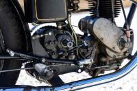 1938 RUDGE RAPID 250cc [Location: Sydney] NO RESERVE - 65