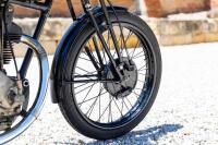1938 RUDGE RAPID 250cc [Location: Sydney] NO RESERVE - 66