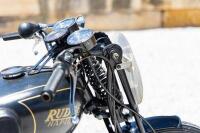 1938 RUDGE RAPID 250cc [Location: Sydney] NO RESERVE - 67
